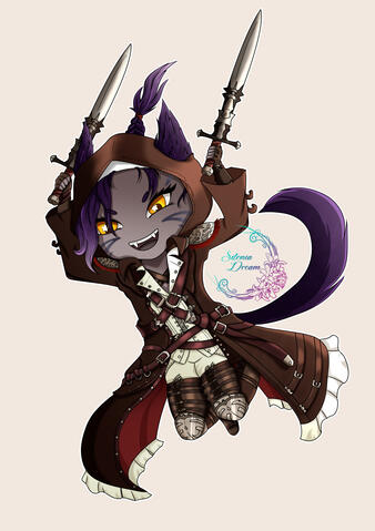 Mifaya Sivalis - Viper