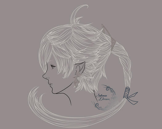 Alphinaud